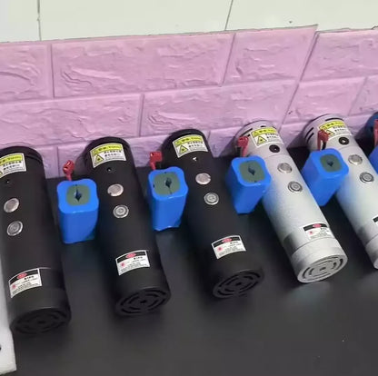 🔥2026  Brand New 120W 900-1100nm High-Power IR Laser Pointer