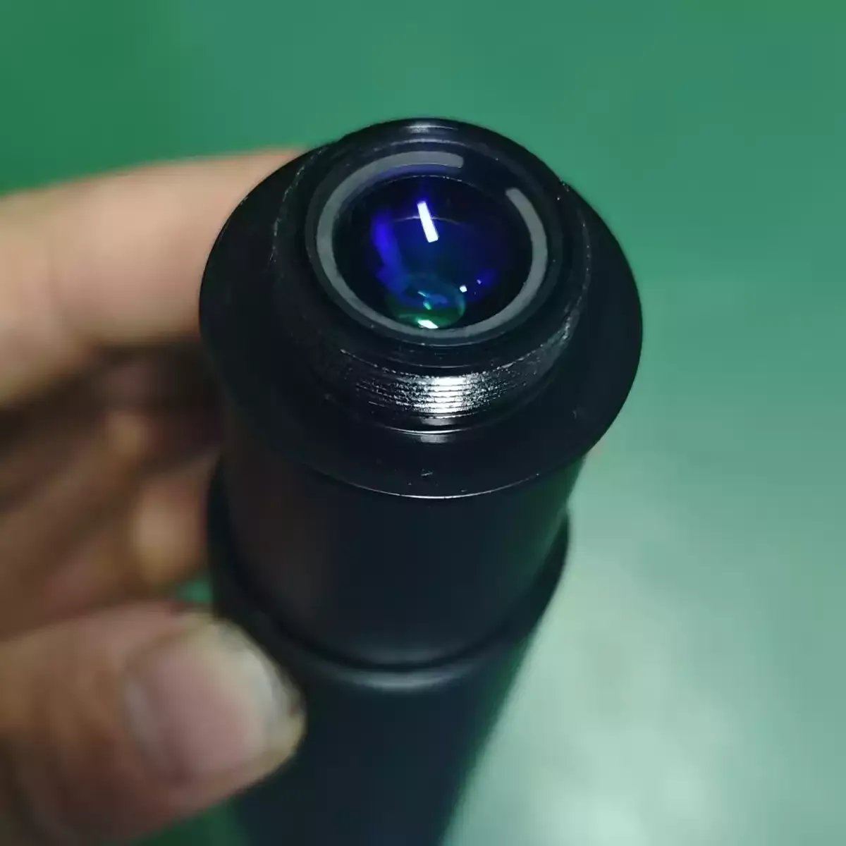 🔥2026  Brand New 120W 900-1100nm High-Power IR Laser Pointer