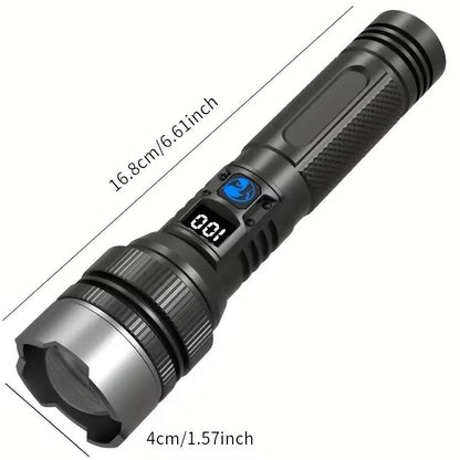 🎁Hot Sale 49% OFF🔥The Ultimate Survival Flashlight