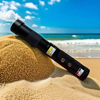 🔥2026  Brand New 120W 900-1100nm High-Power IR Laser Pointer