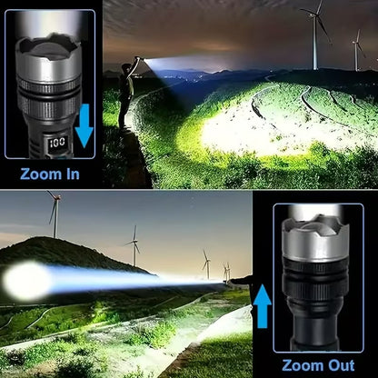 🎁Hot Sale 49% OFF🔥The Ultimate Survival Flashlight