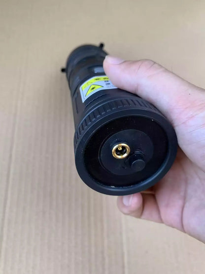 🔥2026  Brand New 120W 900-1100nm High-Power IR Laser Pointer
